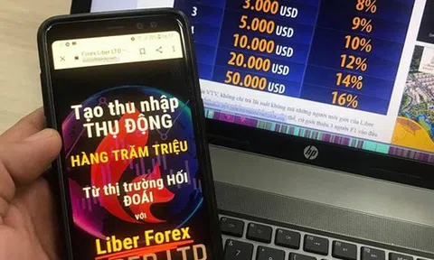 Cảnh báo hình thức lừa đảo 'đẳng cấp nhất' đang rộ lên dịp năm hết Tết đến, tuy không mới nhưng rất nhiều nạn nhân mới