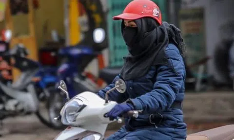 Miền Bắc sắp đón không khí lạnh tăng cường, rét đậm kéo dài