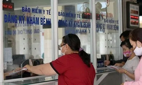 Nội dung giám định hồ sơ thanh toán chí phí khám chữa bệnh BHYT