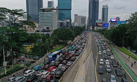 Indonesia trợ giá hơn 5.000 USD cho người dân mua ô tô điện