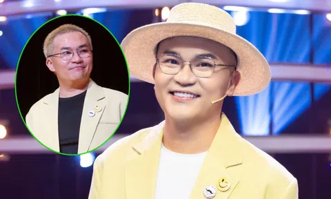 Đại Nghĩa lý giải về sự thay đổi ngoại hình sau khóa xuất gia gieo duyên