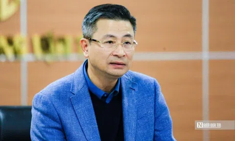 Dự án đường Vành đai 4 sẽ tái cấu trúc đô thị, giãn dân Thủ đô