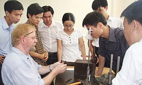 Đề xuất giải quyết BHXH 1 lần cho NLĐ nước ngoài tham gia BHXH dưới 12 tháng