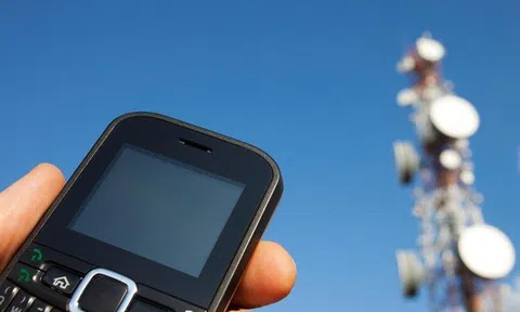 Tắt toàn sóng di động 2G vào tháng 9/2024