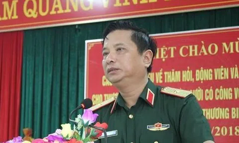 Thủ tướng bổ nhiệm nhân sự Bộ Quốc phòng