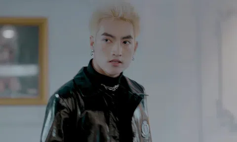 Em họ Hoài Lâm lên tiếng khi bị tố bắt chước phong cách Sơn Tùng M-TP