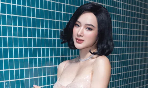 Angela Phương Trinh tiết lộ cuộc sống khi tái xuất showbiz