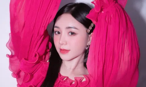 Diễn viên Quỳnh Kool: Làm mẹ đơn thân rất vất vả