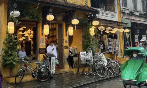 Tổng thu du lịch năm 2022 ước đạt 495 nghìn tỷ đồng