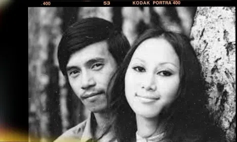 Lê Uyên: 'Dạ khúc cho tình nhân là định mệnh của tôi và chồng'