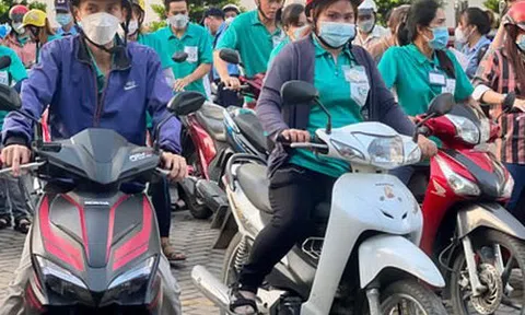 Năm 2022, khoảng 895.500 người rút BHXH một lần