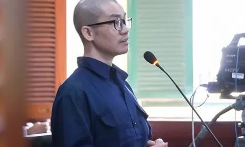 Cựu CEO Alibaba nhận trả 2.400 tỉ đồng, mong đồng phạm được xử nhẹ