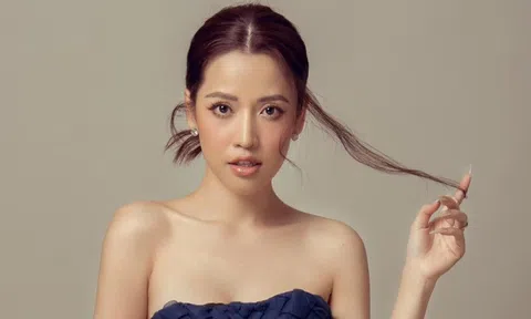 Puka: Ngoài 30, tôi không còn áp lực chuyện lập gia đình