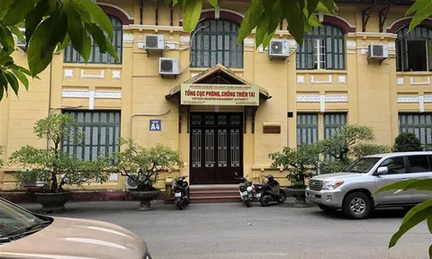 Bộ Nông nghiệp và Phát triển nông thôn không còn 4 tổng cục