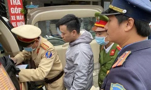 Thừa Thiên-Huế: Quyết liệt chấm dứt tình trạng xe dù, bến cóc