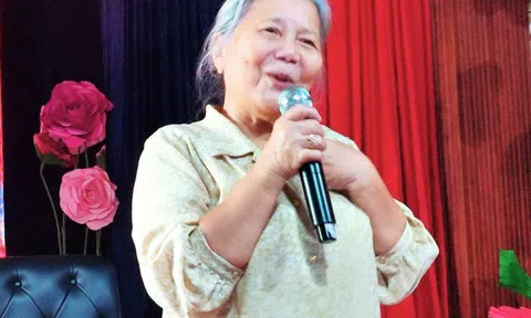 NSƯT Lê Thiện: Nhiều người đang nhìn nghệ sĩ một cách rẻ rúng