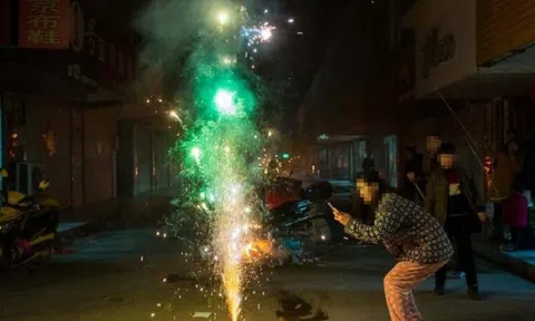 Những trường hợp, đối tượng nào được sử dụng pháo hoa và pháo hoa nổ?