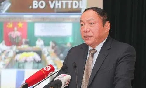 Bộ VH,TT&DL: Phấn đấu đón 110 triệu lượt khách du lịch vào năm 2023