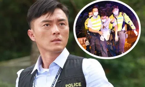 Tài tử 'Thử thách nghiệt ngã' ngồi tù vì say rượu lái xe