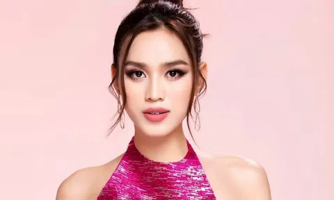 Đỗ Thị Hà: 'Tôi mạnh mẽ sau nhiều lời phỉ báng'