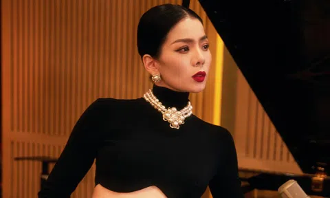 Lệ Quyên tiết lộ lý do chưa nhận đào tạo ca sĩ trẻ