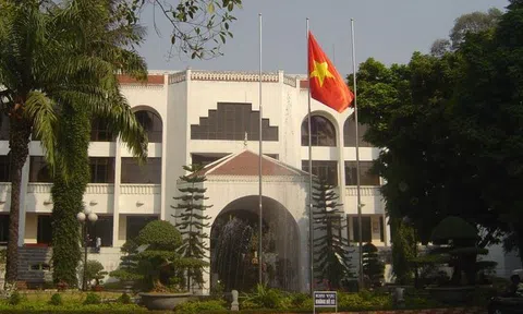 Hạ cấp 4 tổng cục thuộc Bộ Nông nghiệp và Phát triển nông thôn