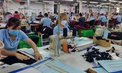 Thưởng Tết cao nhất tại TP HCM là 756 triệu đồng