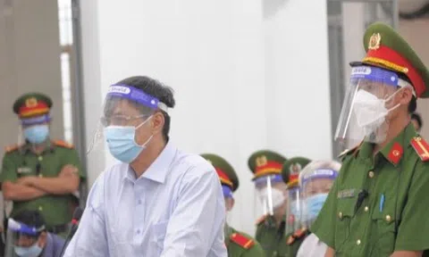 3 cựu lãnh đạo tỉnh Khánh Hòa tiếp tục hầu tòa liên quan đến “đất vàng”