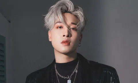 Ca sĩ SOBE nói gì khi bị so sánh với Soobin Hoàng Sơn?