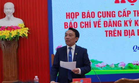 Giám đốc BHXH tỉnh Quảng Bình nói gì về dư luận liên quan đến Phòng khám Bắc Lý?