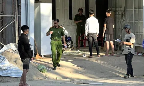 Hung hãn truy sát người trong đêm ở Lâm Đồng