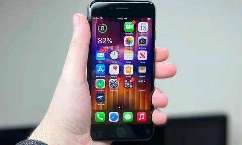 Tin buồn cho người chờ iPhone giá rẻ