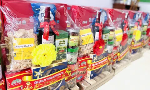 Một doanh nghiệp ở Quảng Trị thưởng Tết 25 triệu đồng từ chủ tịch HĐQT đến bảo vệ