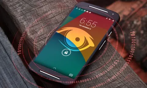 Cách nhận biết nếu điện thoại của bạn bị nghe lén