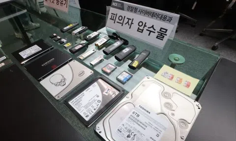 Hacker Hàn Quốc xâm nhập camera giám sát từ hơn 400.000 căn hộ