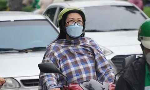 TPHCM đón Giáng sinh trong thời tiết 19 độ C