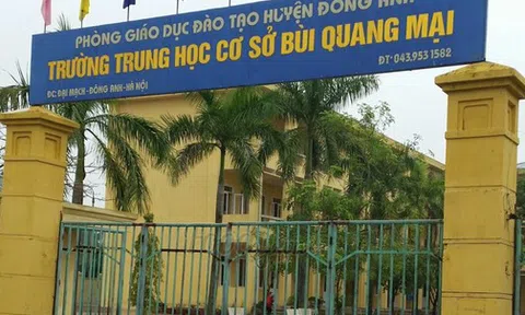 Hy hữu chuyện nhiều năm không giảng dạy, 1 giáo viên vẫn được hưởng nguyên lương