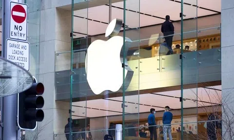 Apple tăng tốc chuyển nhà máy sang Ấn Độ, Việt Nam