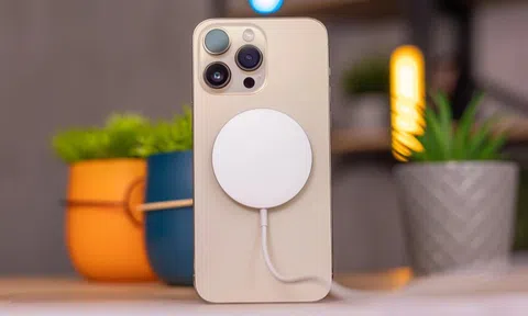 Mẫu iPhone đạt doanh thu 2.800 tỷ đồng tại Việt Nam trong 2 tuần