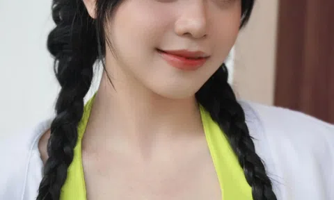 Phong cách đời thường của hoa hậu Thanh Thủy