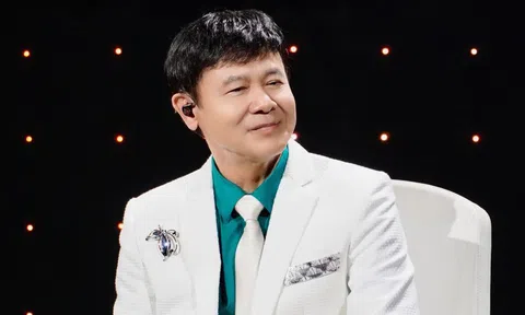 Thái Châu kể chuyện chia tay bạn gái vì ca khúc 'Bài thánh ca buồn'