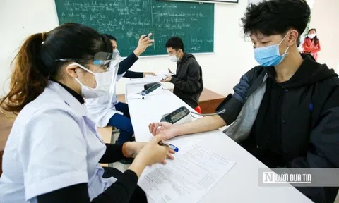 Ngày 25/12: Chỉ có 71 ca Covid-19 mới