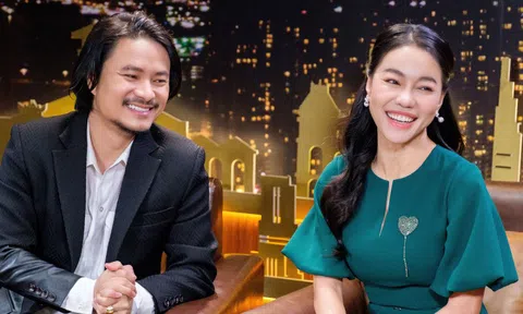 'Bà trùm hoa hậu' Phạm Kim Dung: Vẫn chờ một đám cưới từ Hoàng Nhật Nam