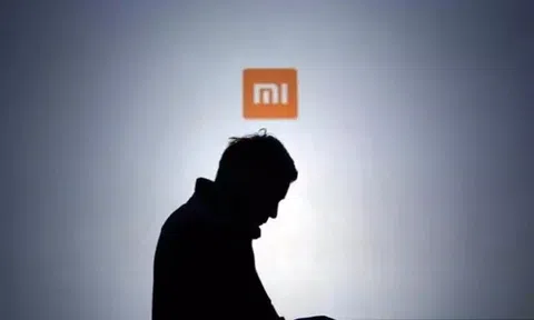 Xiaomi đổi chủ tịch