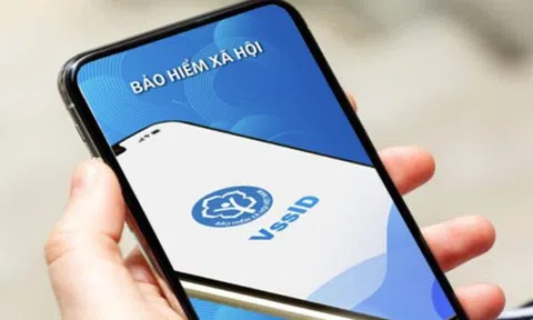 Cách sử dụng CCCD gắn chip, ứng dụng VNeID và VssID thay thế thẻ BHYT khi khám, chữa bệnh