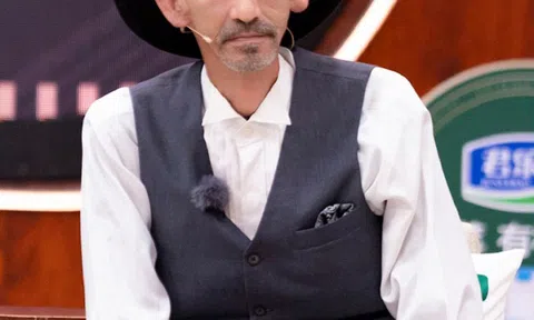 Tài tử 'Lộc Đỉnh Ký' biết ơn vợ bầu bạn khi nghèo khổ