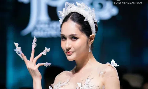 Bị chỉ trích vì phát ngôn 'hết tiền mới không mong tết', Đoàn Di Băng nói gì?