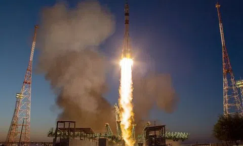 Nga xem xét kế hoạch táo bạo giải cứu 3 phi hành gia tàu Soyuz