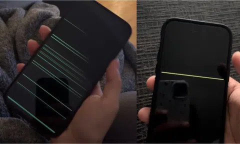 Nhiều mẫu iPhone 14 gặp lỗi nghiêm trọng