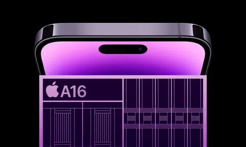 iPhone 14 đáng ra đã mạnh như máy tính